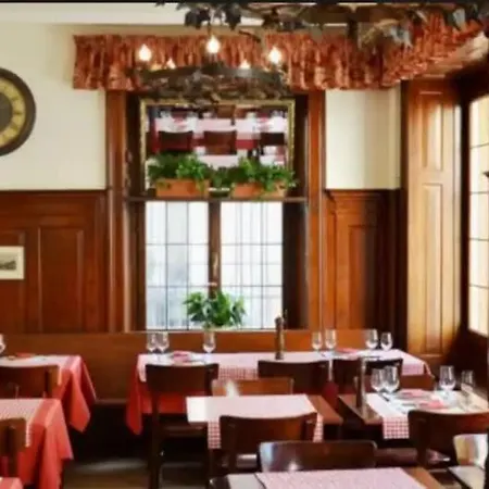 Apartmán Kaya 1a Curych