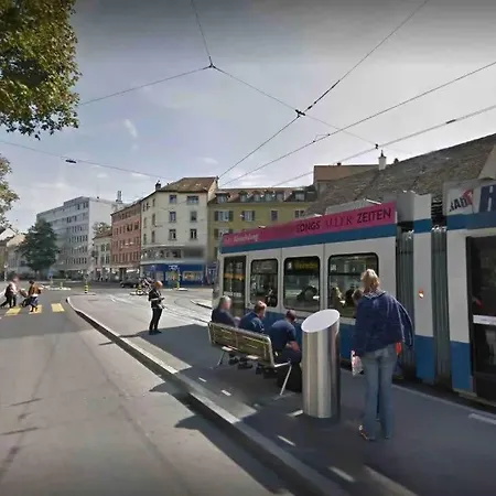 Kaya 1a Zurich