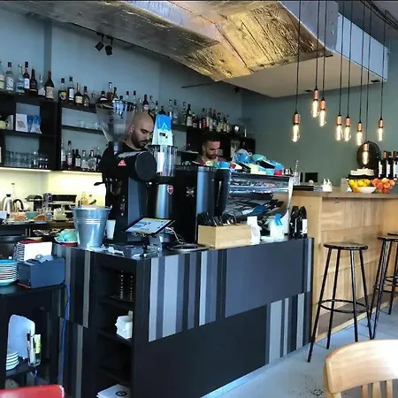 Kaya 1a Appartement *