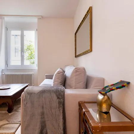 Apartment Kaya 1a Zurich