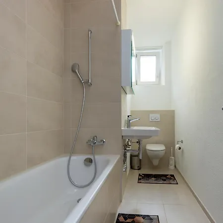 Apartment Kaya 1a Zurich