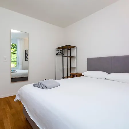 Kaya 1a Apartment