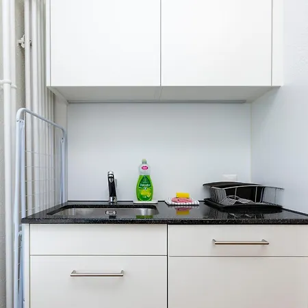 Apartment Kaya 1a