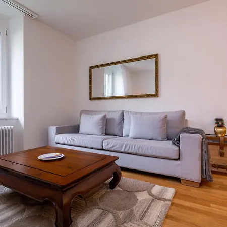 Kaya 1a Apartment *