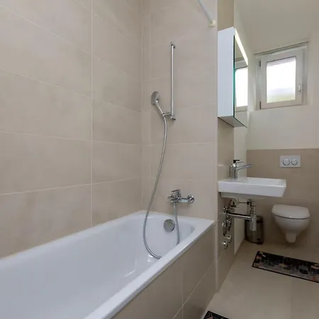 Kaya 1a Apartament *