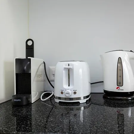 Kaya 1a Apartament Zurych