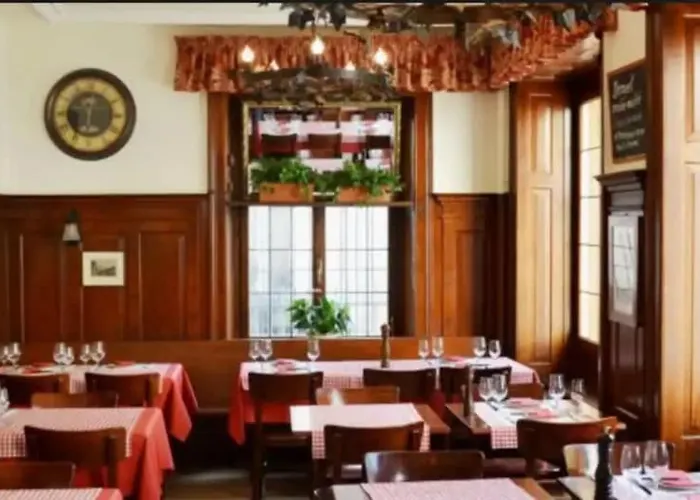 Apartment Kaya 1a Zurich