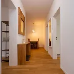 Appartement Kaya 1a Zurich