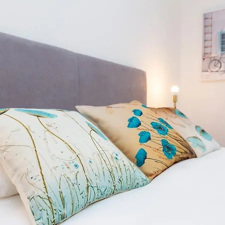 Kaya 1a Apartmán Curych