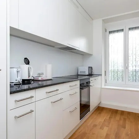 Apartment Kaya 1a