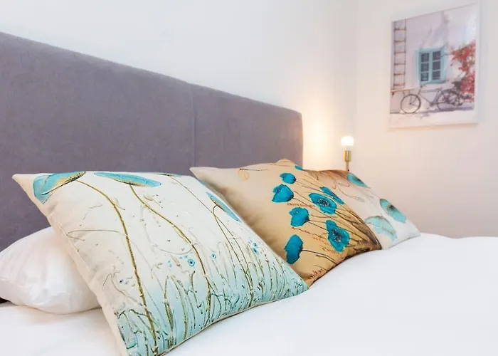 Kaya 1a Apartmán Curych