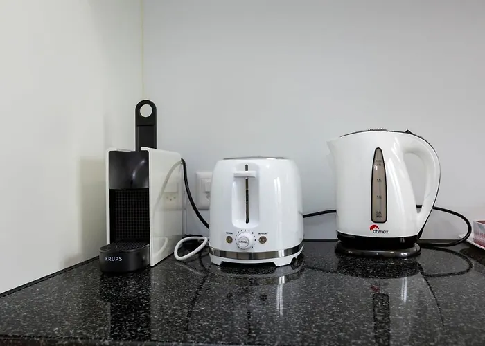 Kaya 1a Apartmán Curych